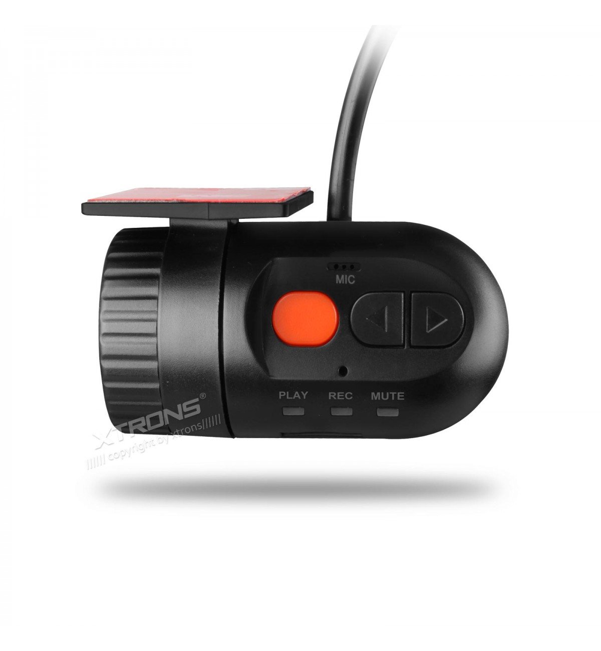 Xtrons DVR012