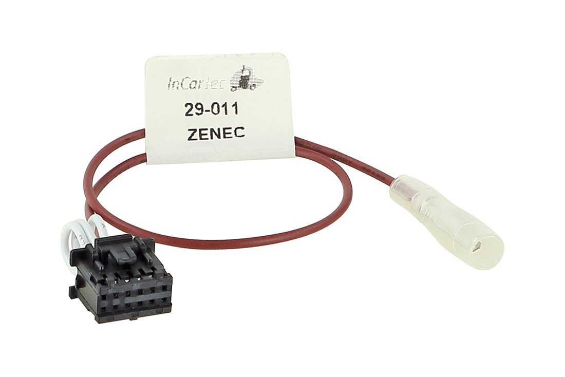 Adapter pro ovladani na volantu pro Zenec
