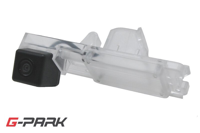 CCD parkovaci kamera Mitsubishi L200