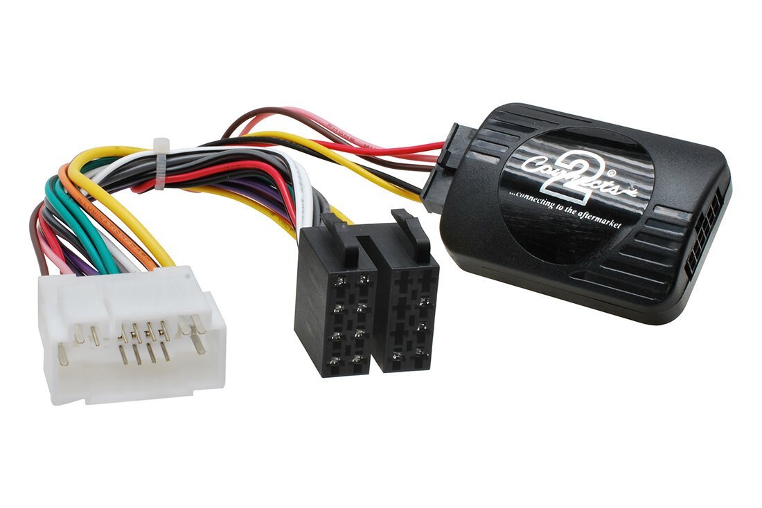 Adapter pro ovladani na volantu Honda Jazz (05-08)