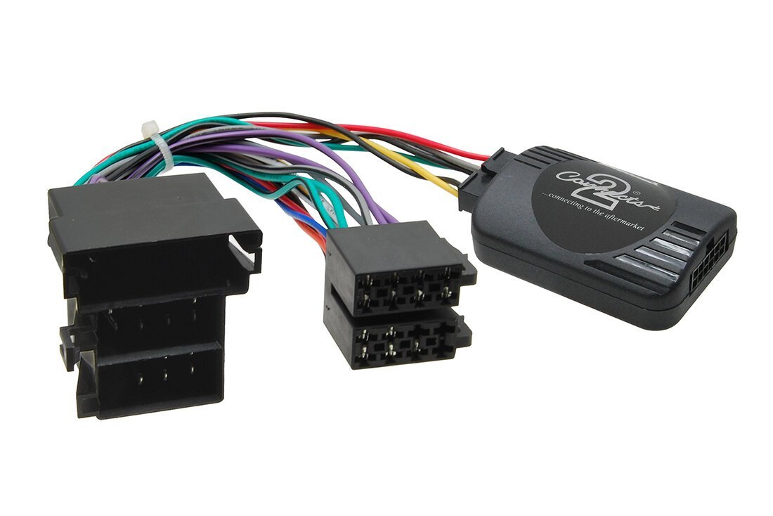 Adapter pro ovladani na volantu Peugeot / Fiat