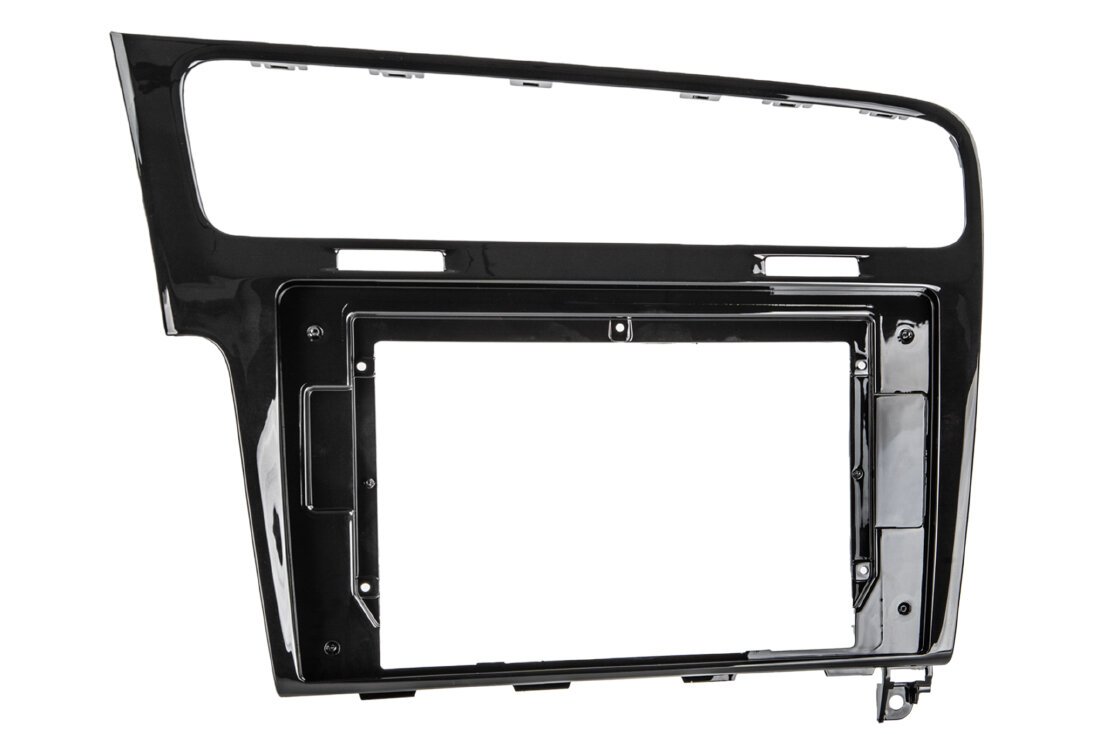 Adapter 10" autoradia VW Golf VII.
