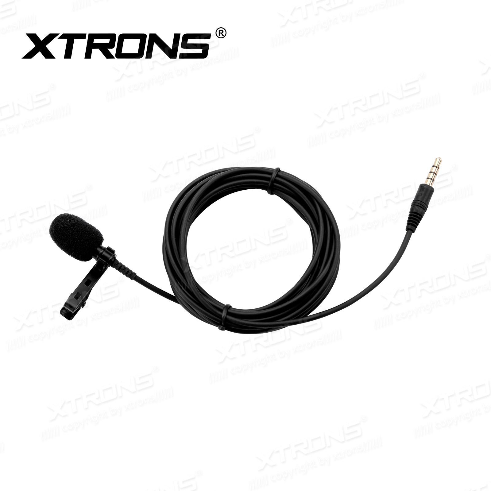 Xtrons MIC004
