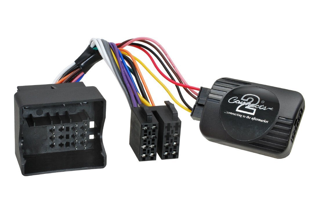 Adapter pro ovladani na volantu Ford