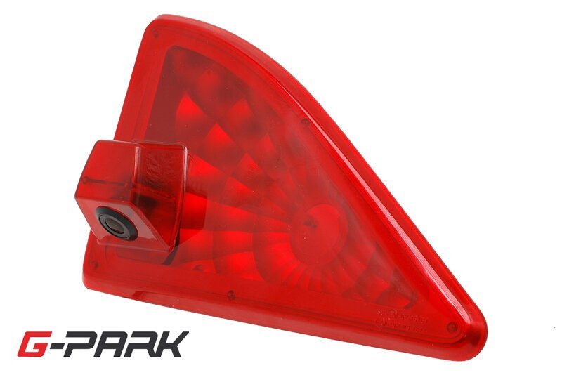 CMOS parkovaci kamera Renault Master