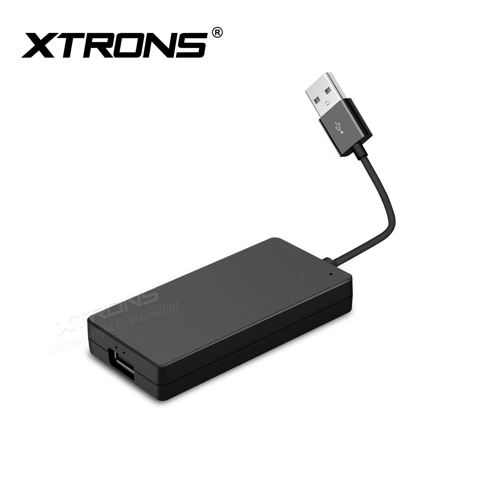 Xtrons CP04