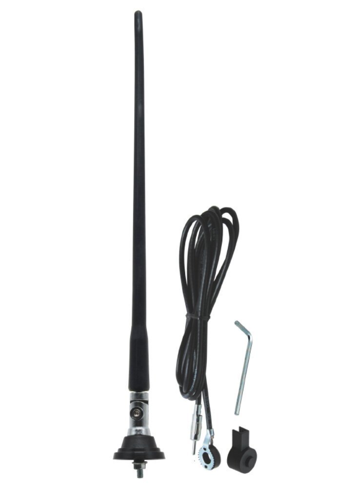 AS 504 univerzalni antena
