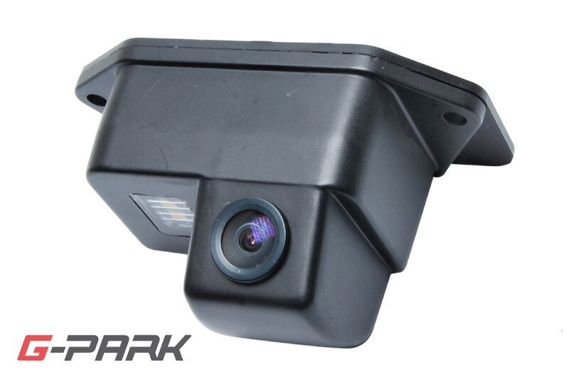 CCD parkovaci kamera Mitsubishi Lancer