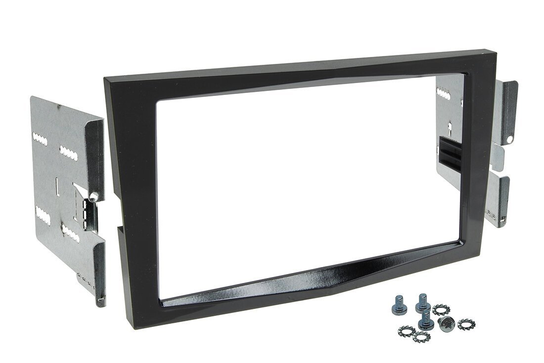 Adapter 2DIN radia Opel