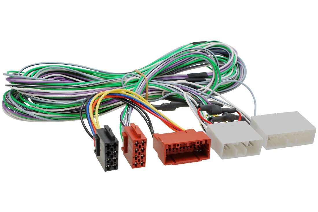 Adapter pro aktivni audio system Chrysler / Dodge / Jeep