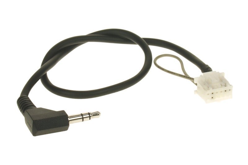 Adapter pro ovladani na volantu pro ALPINE