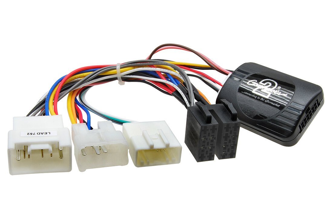 Adapter pro ovladani na volantu Toyota (01-11)
