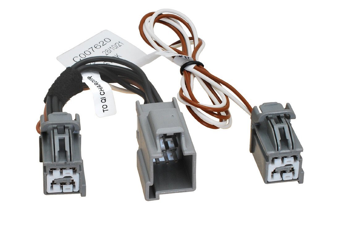 Kabel pro QI nabijecku Fiat Ducato