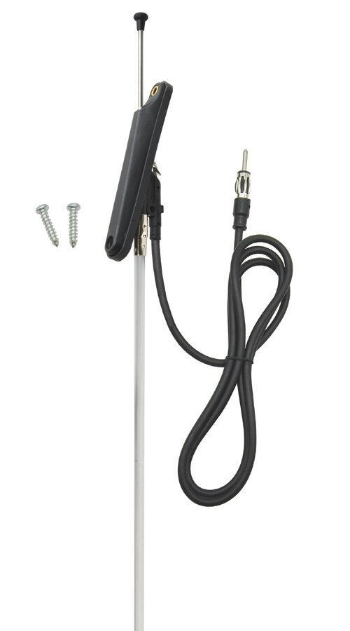Antena do sloupku Toyota
