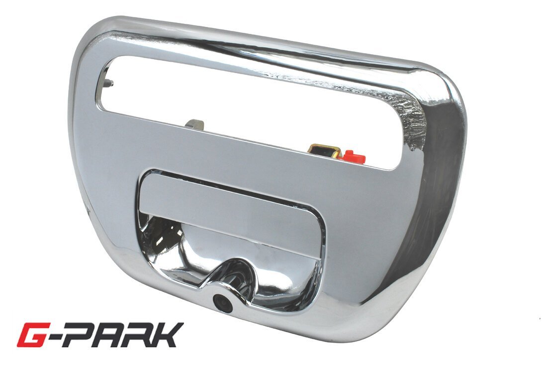 CCD parkovaci kamera Mitsubishi L200