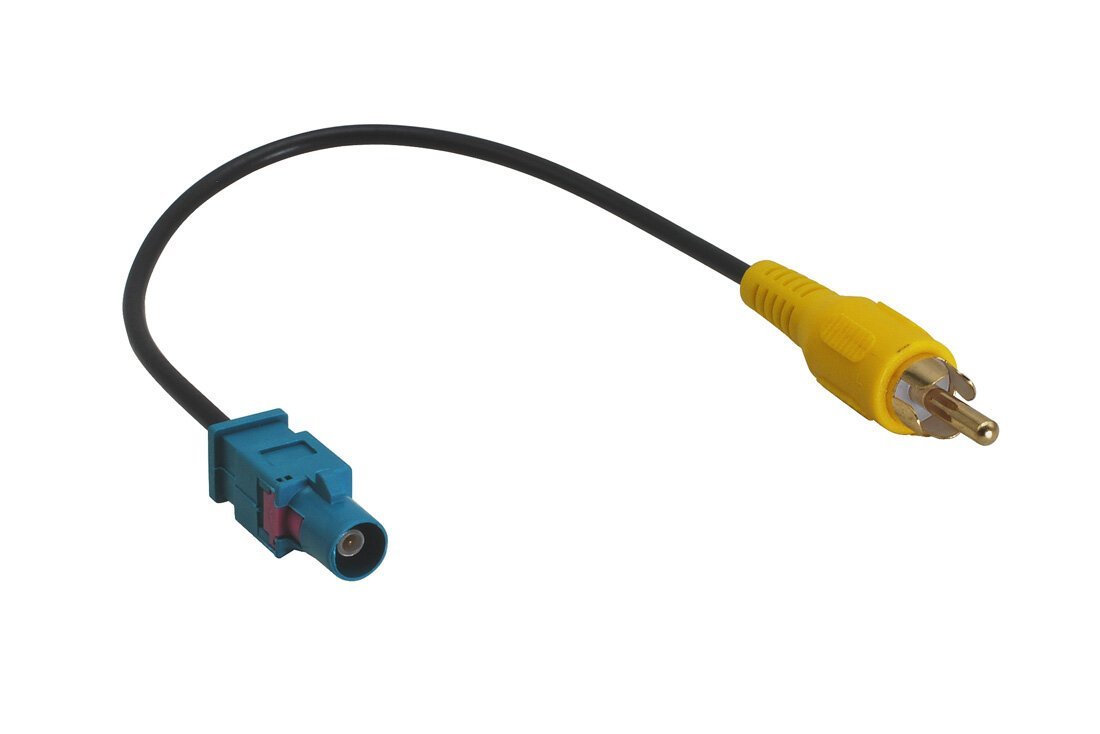 Propoj.kabel pro OEM kameru Mercedes