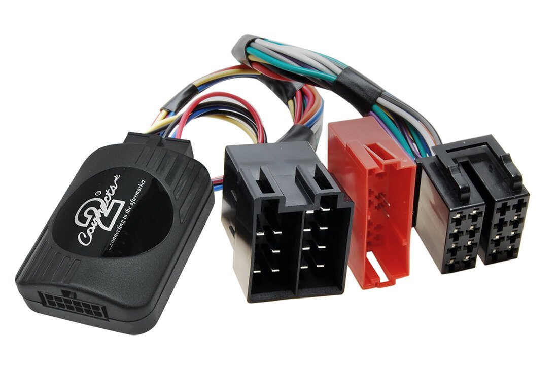 Adapter pro ovl.na volantu Hyundai i30
