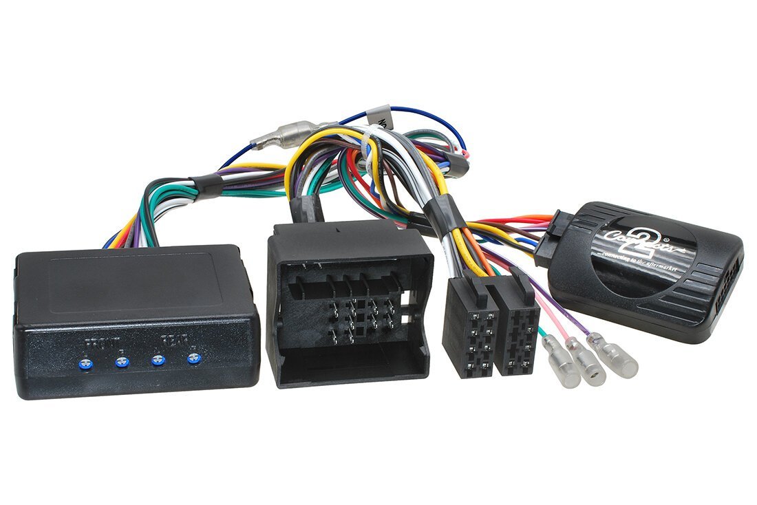 Adapter pro ovladani na volantu Audi