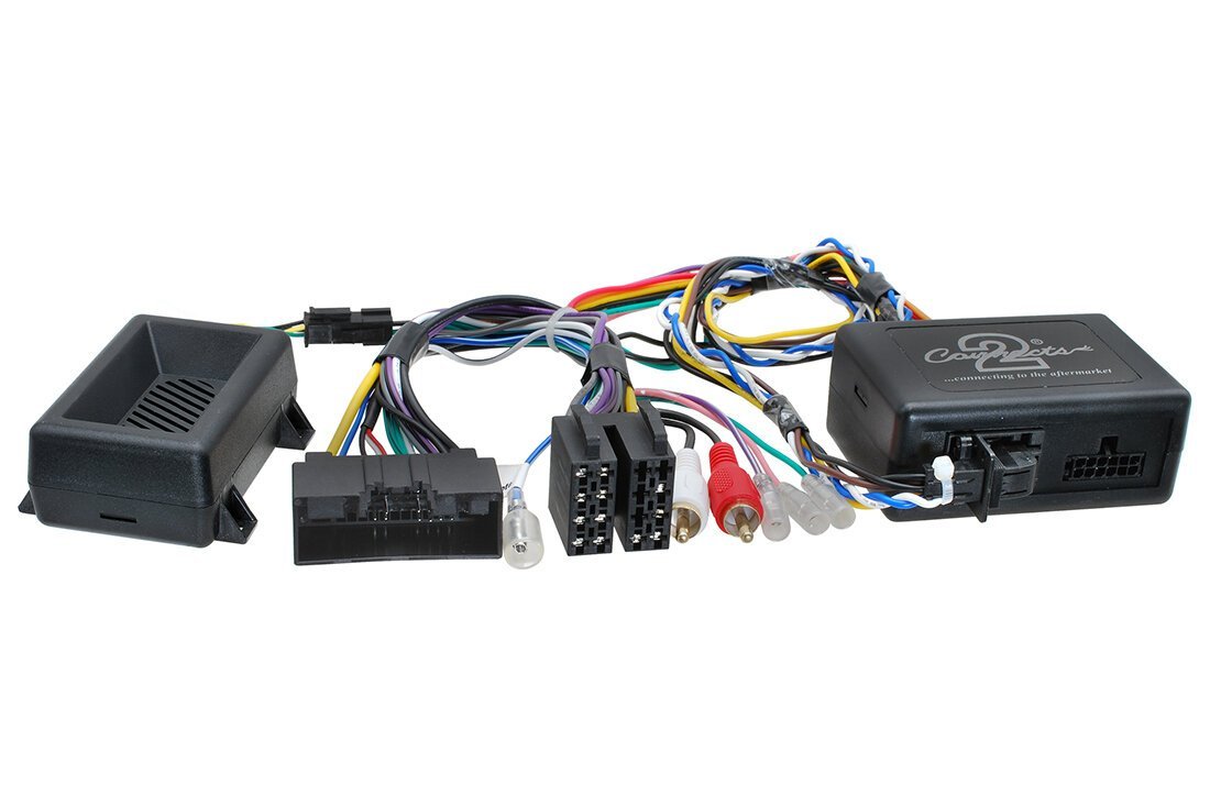 Adapter pro ovladani na volantu Ford Focus (15->)