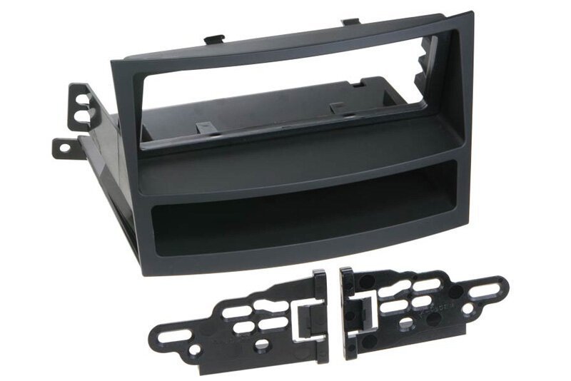 Ramecek 1DIN radia Subaru Legacy / Outback (09-15)