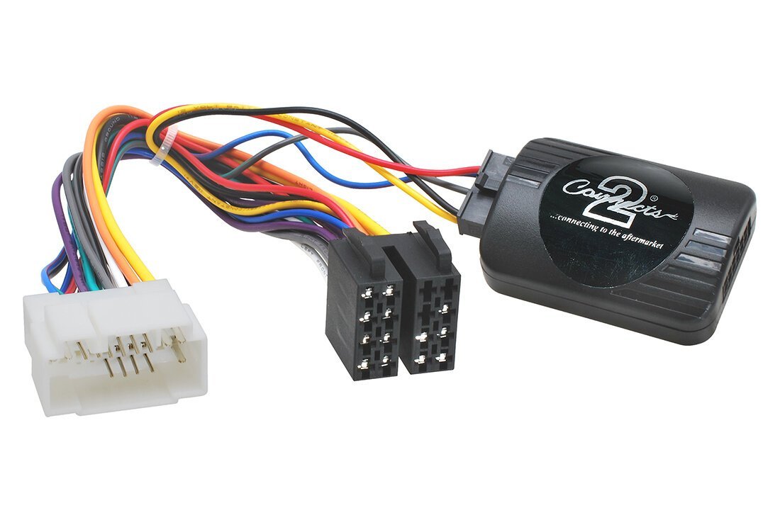 Adapter pro ovladani na volantu Honda CR-V / Civic