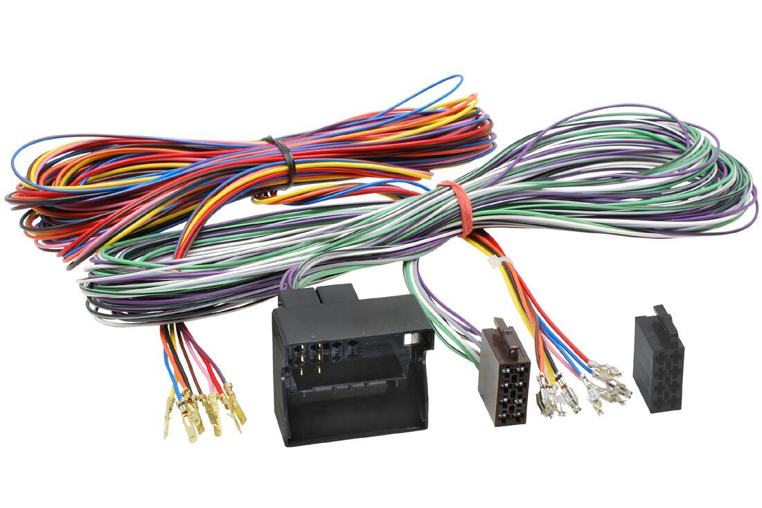 Adapter pro aktivni audio system