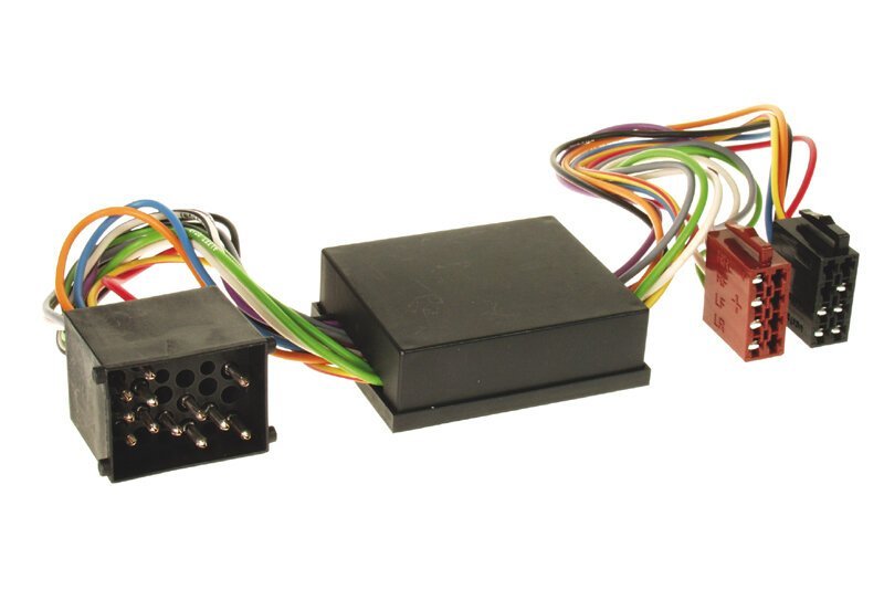 Adapter pro aktivni audio system BMW