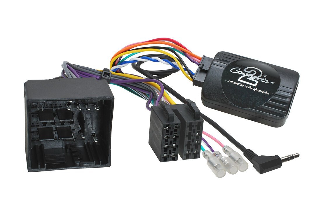 Adapter pro ovladani na volantu Toyota Proace / Citroen / Peugeot
