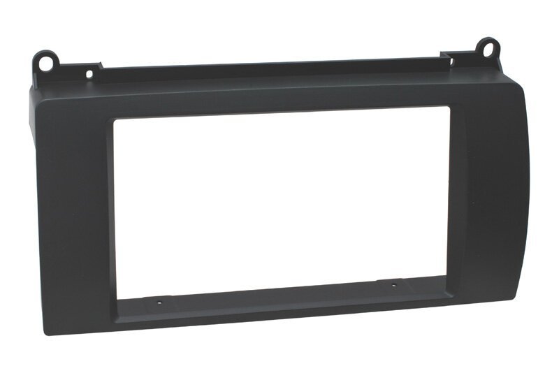 Adapter 2DIN autoradia Rover 75