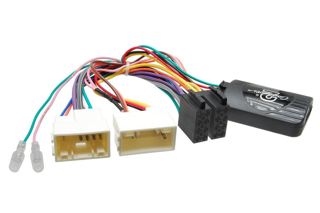 Adapter pro ovladani na volantu Kia