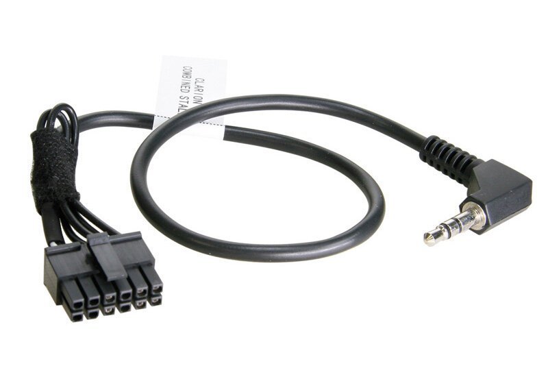 Propojovaci kabel pro autoradia CLARION