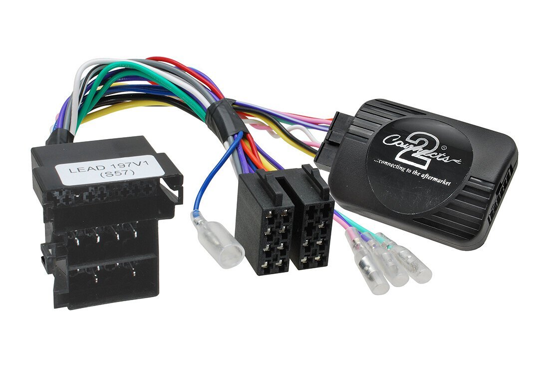 Adapter pro ovladani na volantu Alfa Romeo MiTo / Giulietta