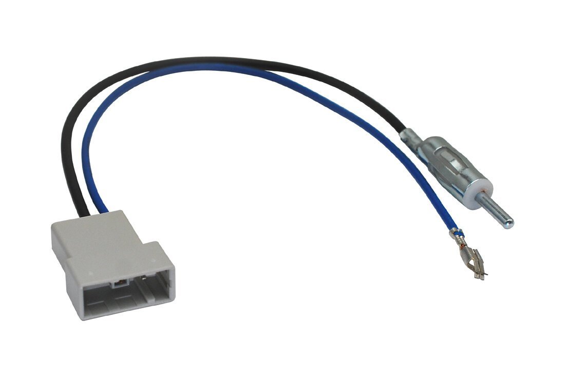Antenni adapter Nissan - DIN