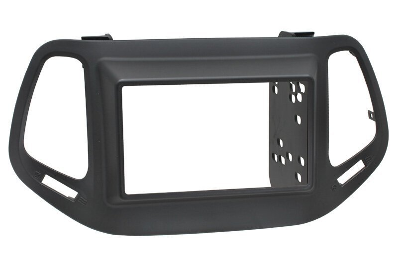 Ramecek 2DIN radia Jeep Compass (17->)