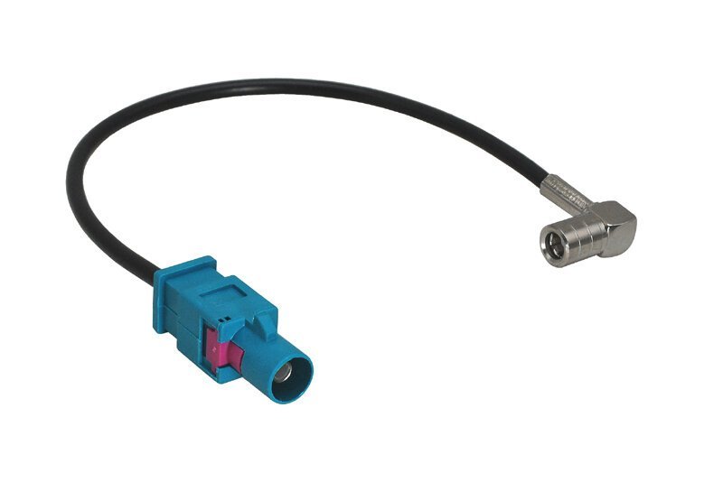 Antenni adapter FAKRA - SMB