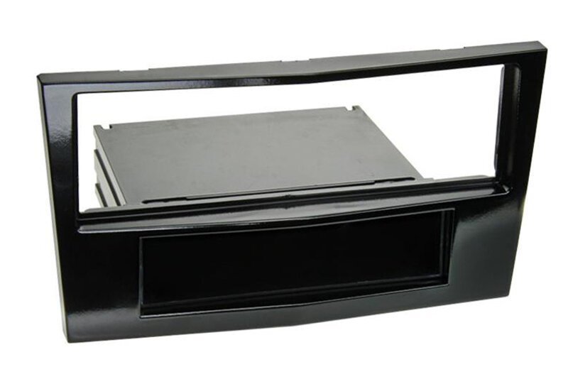 Ramecek 1DIN autoradia Opel Astra / Corsa / Zafira (04-14)
