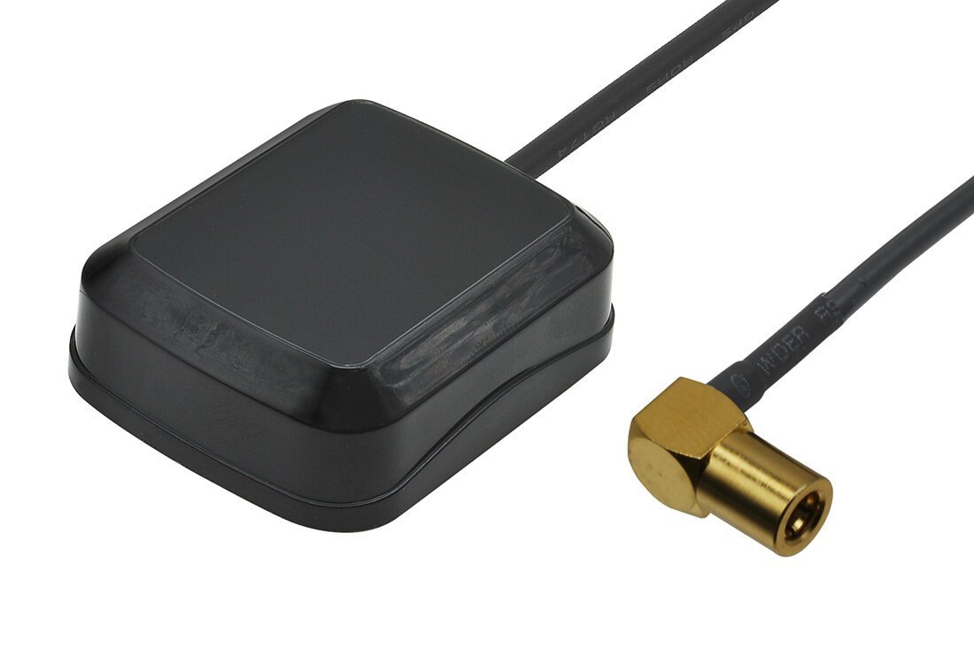 AGP-103 GPS vnitrni antena SMB
