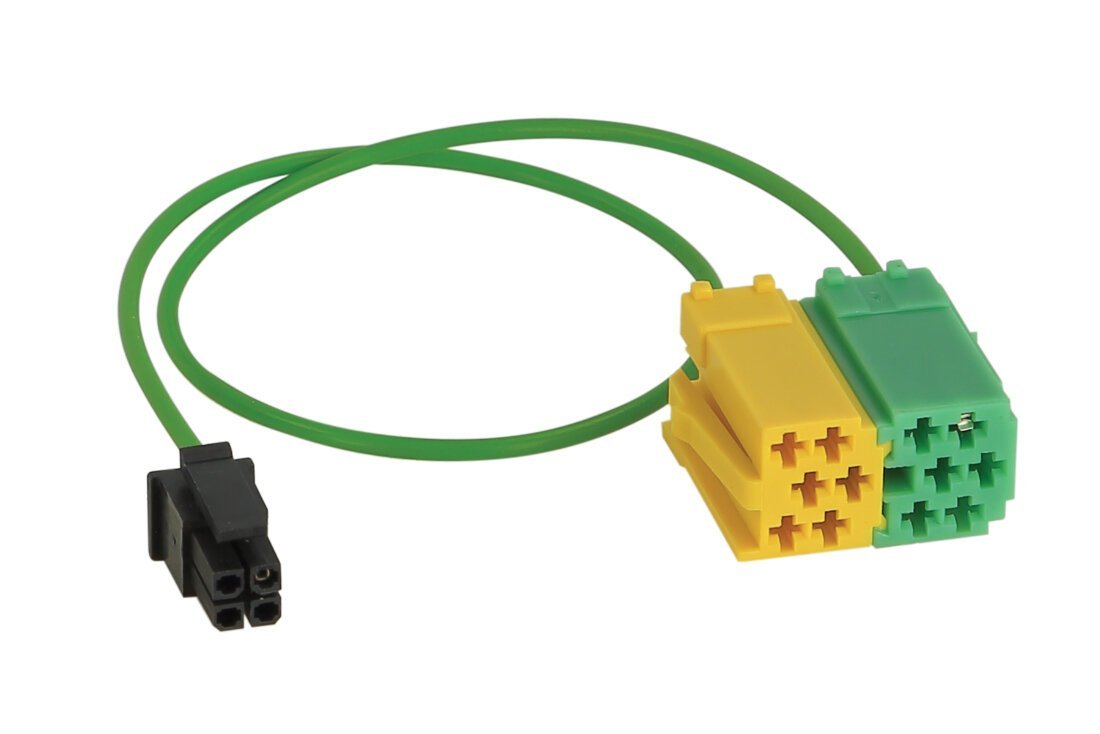 Propojovaci kabel pro autoradia Blaupunkt