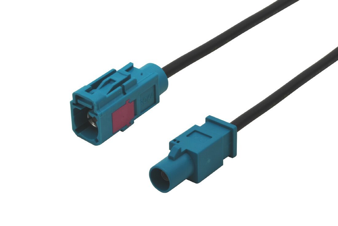 Prodluzovaci kabel FAKRA 2,5m