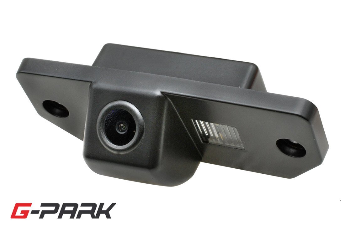 CCD parkovaci kamera Ford Mondeo (00-07)