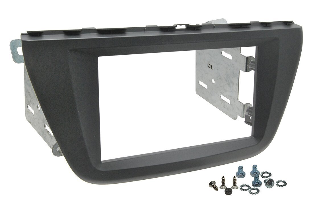 Ramecek autoradia 2DIN Suzuki S-cross